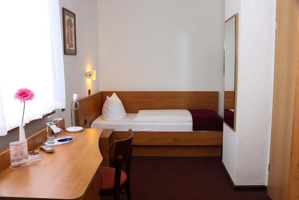 וולפסבורג City Hotel Journal מראה חיצוני תמונה