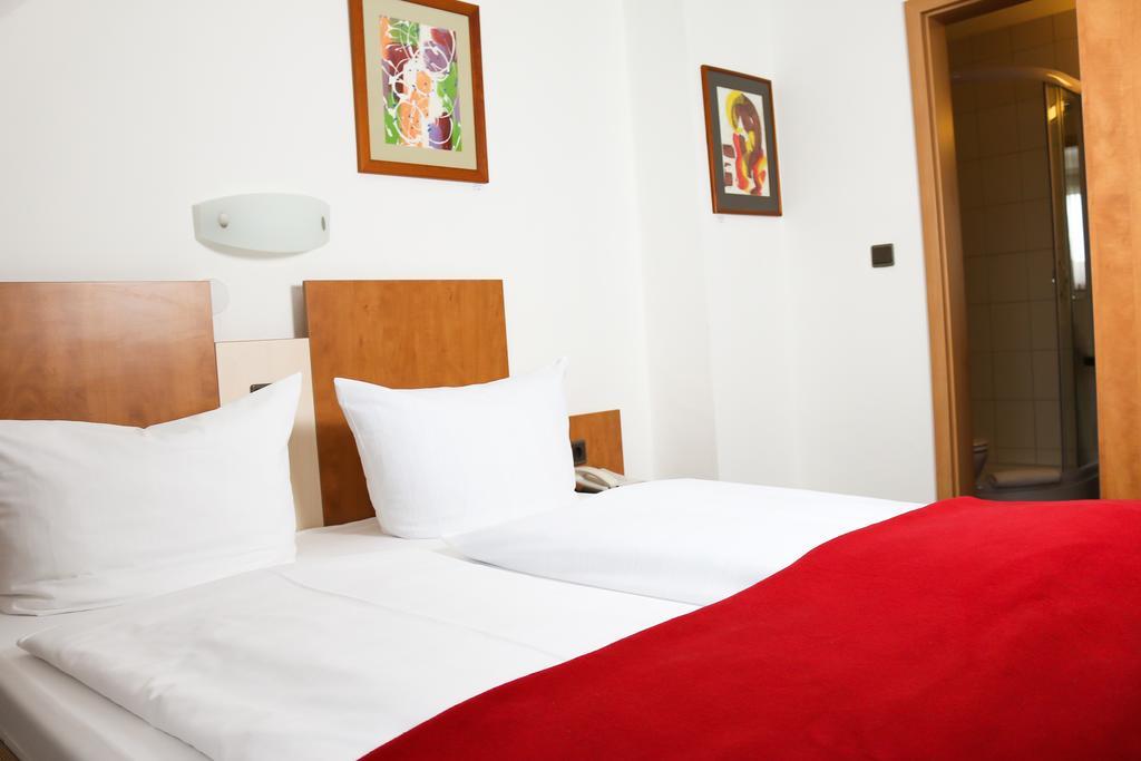וולפסבורג City Hotel Journal מראה חיצוני תמונה