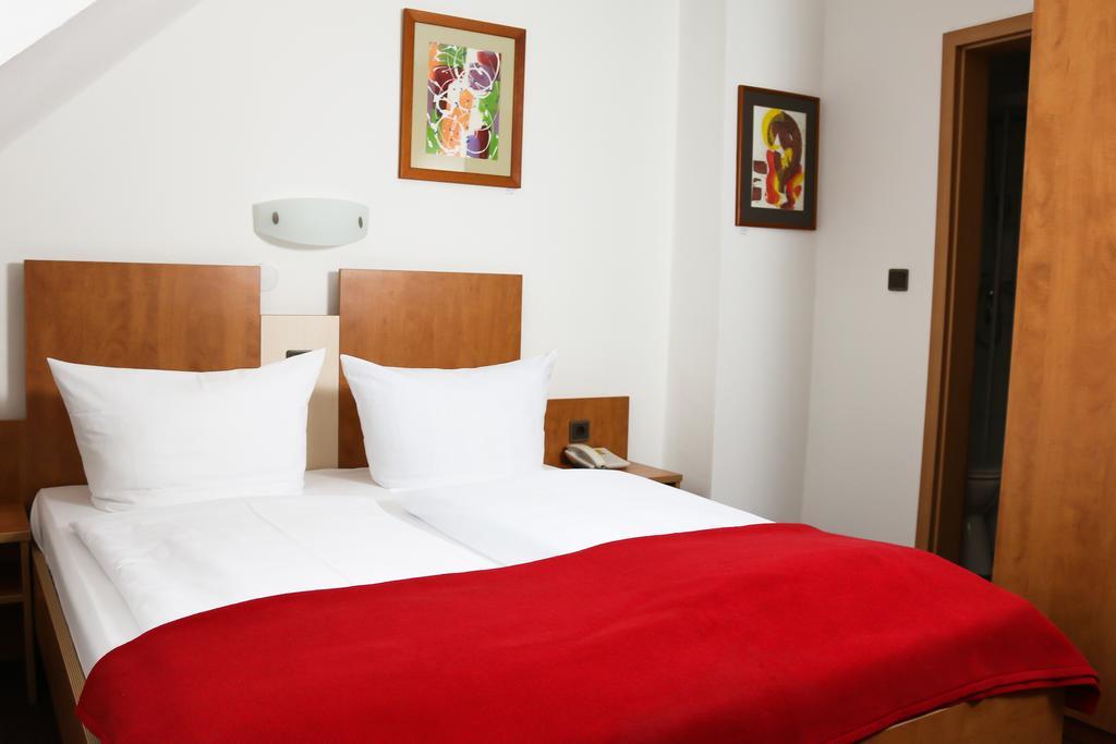 וולפסבורג City Hotel Journal מראה חיצוני תמונה