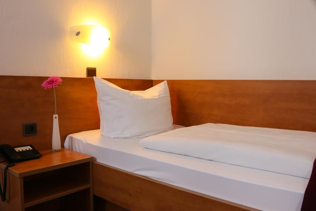 וולפסבורג City Hotel Journal מראה חיצוני תמונה