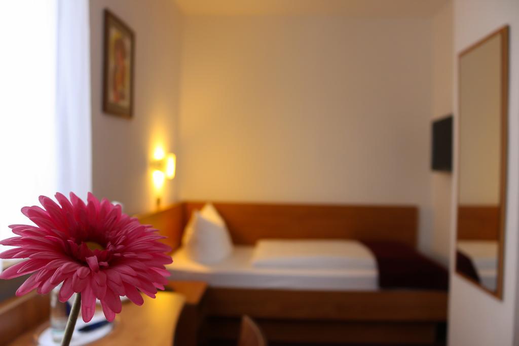 וולפסבורג City Hotel Journal מראה חיצוני תמונה
