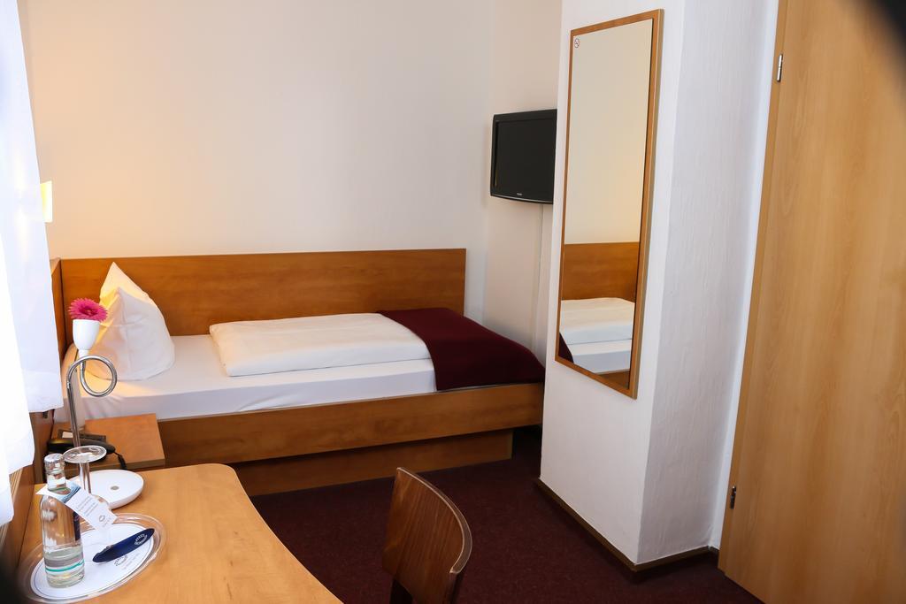 וולפסבורג City Hotel Journal מראה חיצוני תמונה